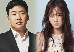 <쌈, 마이웨이> 안재홍-송하윤, '6년째 연애' 청춘 커플된다 
