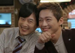 <김과장> 김원해, 대한민국 일개미들 울린 '좋은 상사론'