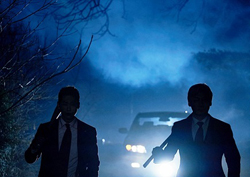 <김과장> “김과장X박계장, <도깨비> 워킹!”