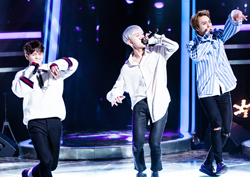 <판타스틱 듀오2> 이문세X하이라이트 ‘봄바람’ 특급 콜라보 '극찬'