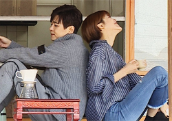 <우리 결혼했어요> 최민용, 장도연 '심쿵'하게 만든 "로맨틱 바리스타"