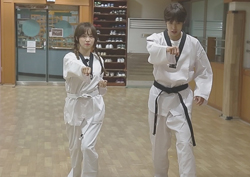 <우리 결혼했어요> 공명, ‘멋짐 포텐’에 정혜성 '심쿵'