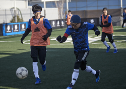 '박복의 아이콘' 유재석 팀의 두번째 도전 '대결! 하나마나'  오늘의 대결은?