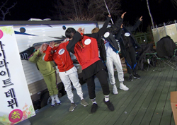 오늘 밤 초대형 신인 하이라이트, 공중파 완전체 <마리텔> 첫 출연!