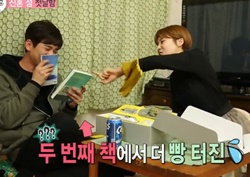 [우리 결혼했어요 리뷰] 최민용, “우리 집에서 자요” 장도연 선물... ‘놀라움의 연속’