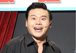 <개콘> 인기코너 ‘연기돌’, 이세진 전격 합류! '이병원' 뛰어넘는 NEW 캐릭터 등장!