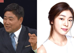 <비디오스타> 양준혁, 시구자 중 "김연아가 제일 기억에 남아"