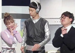 열일하는 <개그콘서트> '봇말려', 웃픈 사각관계 시작! 