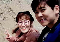 [스타팅] '열일의 아이콘' 예능계의 블루칩, 배우 최민용과의 만남