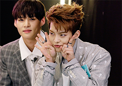 [단독 고화질] '빅톤'과 함께하는 <아주 작은 쇼케이스>, 아주 큰 빅재미 ①