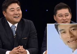 <비디오스타> 이종범, 예능 투혼 '금종범' 재연?!