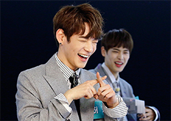 [단독 고화질] '빅톤'과 함께하는 <아주 작은 쇼케이스>, 아주 큰 빅재미 ②