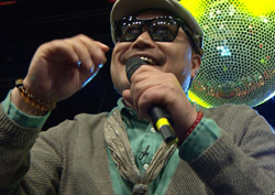 <라디오스타> 김흥국, '<라스>공무원' 등극 또 레전드!