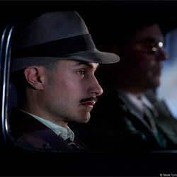 전주국제영화제 초청작 <네루다> 명품 연출과 연기가 만났다…'5월 ...