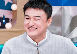 <라디오스타> 박중훈, "집에 있던 낯선 여자, 알고보니 스토커"