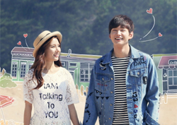 29일 정오, <두근두근 스파이크2> OST 공개…'설렘 가득'