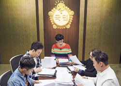 <무한도전> '국민의원', 일자리, 주거, 청년, 육아 다룬다! 기대감UP