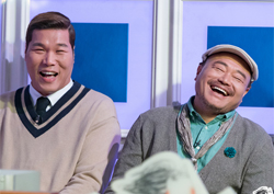 [포토로 미리보는 라디오스타] '토크본능' 4인방, 레전드를 기대해!