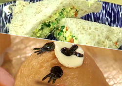 봄나들이에 빠질 수 없죠! [마리텔 레시피] 속 '3종 春도시락 추천메뉴'