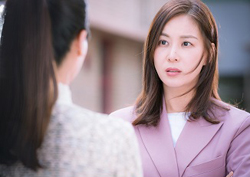 <완벽한 아내> 고소영- 조여정-임세미의 밀당 미스터리 