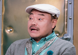 이유있는 하드캐리 <라디오스타> 김흥국, '예능 치트키' 맞네요~