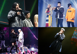 <고등래퍼> 고등래퍼 최후의 1인은 과연 누구?!