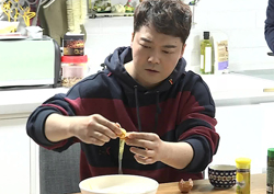 <나 혼자 산다> 전현무, 한석준과 불꽃 요리대결