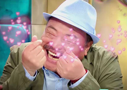 [스페셜영상] 김흥국의 아무말대잔치(feat. <라디오스타> 7회 출연의 위엄)