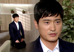 [언제나 봄날 리뷰] "절 쓰고 버리십시오" 원기준, 선우재덕에 무릎 꿇었다