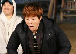 <1박 2일> 윤시윤, 말잇못 표정 포착! “이건 아니잖아요” 무슨일?