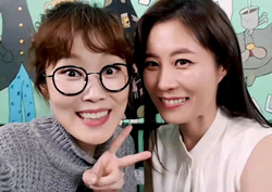 [스타팅] 세계를 홀린 국보급 연기력, 배우 문소리와의 유쾌한 만남! 