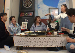 <최고의 사랑> 유민상, 이수지 윤현민과의 '상상 썸'에 질투