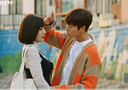 [소소(所所)한 그곳] <그거너사> 속 이현우♡조이가 걸었던 '감성 벽화길'은?