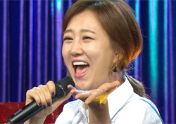 <라디오스타> 장윤정, 부러움 폭발! 잔뼈굵은 '내조의 여왕'