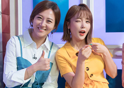 <라디오스타> 장윤정부터 오상진까지, '4色 하드캐리에 시청률도 ↑' 