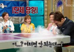 [라디오스타 리뷰] 오상진, 프리 선언 후 MBC 첫 방문··· ‘꺼이꺼이’ 울보 등극!