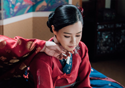 [한컷탐험대] 장녹수, 연산군의 총애를 업은 '조선판 신데렐라'는 서열 몇 위?