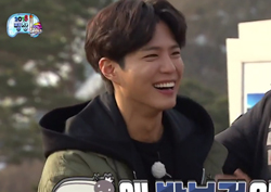 [무한도전 리뷰] 박보검 무도 게스트 입성… “광희의 군입대가 준 선물”