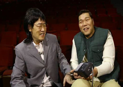 <공조7> 이경규-서장훈, 눈물이 핑 도는 '타임슬립 데이트'