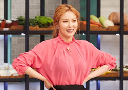 <요상한 식당> 현아-문세윤 출연! 문세윤 팀마저 현아 매력에 풍덩