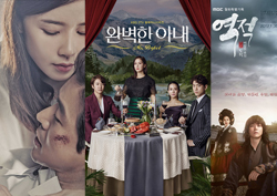 가장 치열한 시간대는 월화 10시? 콘텐츠영향력도 박빙