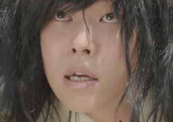 [역적 예고] 김지석, 윤균상을 사냥감으로 '사냥대회 개최'