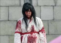 [역적: 백성을 훔친 도적 리뷰] 몸이 부서진 윤균상! “아기 장수는 없다”