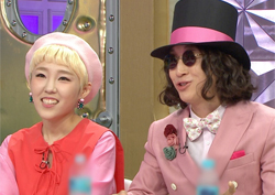 <라디오스타> 비주얼부터 시선강탈, '역주행 팔로미' 특집 게스트는?