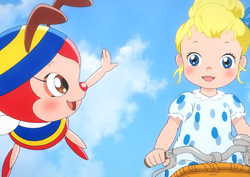 <꿀벌 하치의 대모험> 재개봉으로 '3050세대 추억 소환!'