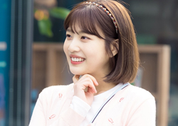 <그거너사> 조이, 수지 뒤잇는 '국민첫사랑' 등극