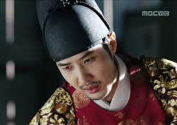 [역적: 백성을 쫓는 사람 리뷰] “인간은 폭력으로 다스려야 하는 존재!” 김지석의 흑화, 윤균상의 각성!