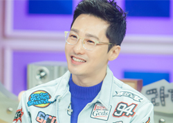 배우 황동주, 지앤지프로덕션과 전속 계약 '활약을 기대해'