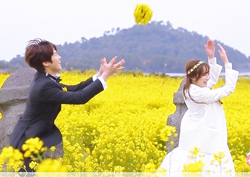 [소소(所所)한 그곳] 공명♡정혜성의 '셀프 웨딩' 장소는 어디?