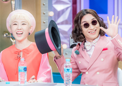 [포토로 미리보는 라디오스타] 내일 '실검' 예약! '역주행 스타들이 온다'